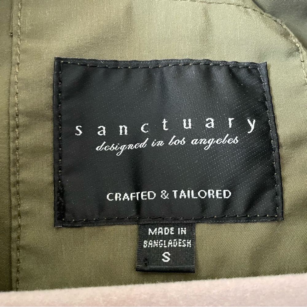 Utility Rain Jacket - image 3